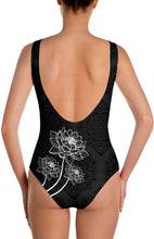 Load image into Gallery viewer, Lotus Swimsuit