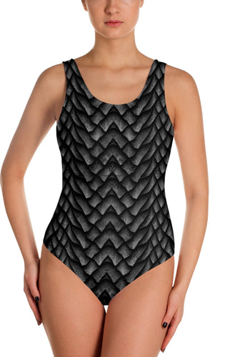 Mother of Dragons Swimsuit