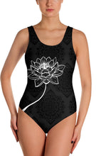 Load image into Gallery viewer, Lotus Swimsuit
